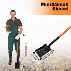Pragmatist metal handle detail highlighting ergonomic grip and control