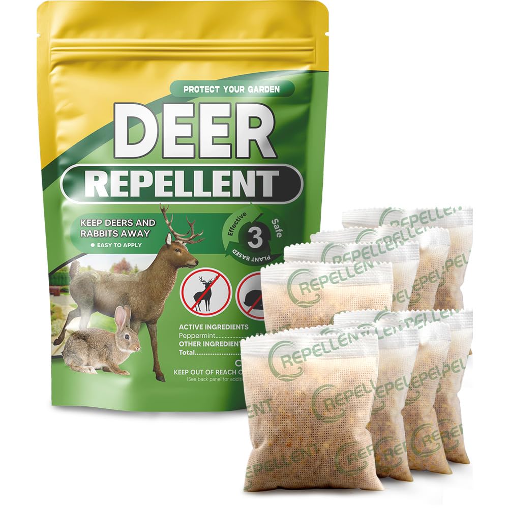 PRBSOQ front pouch view showing pack labeling and easy application benefit