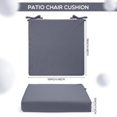 Preboun close-up of waterproof polyester fabric revealing durable texture and protection