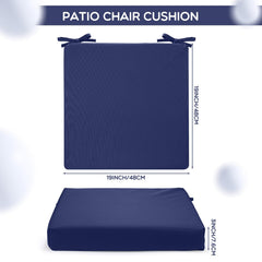 Preboun close-up of polyester fabric texture showing waterproof finish and durable weave