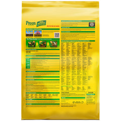 Preen granular texture close-up showing easy spreading and activation