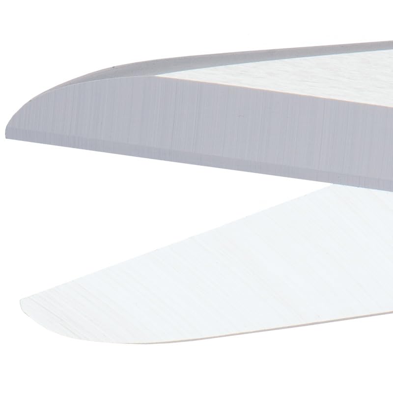 Premier 1 Supplies ARS 140DXR rounded blade tip closeup for safer hoof probing benefit