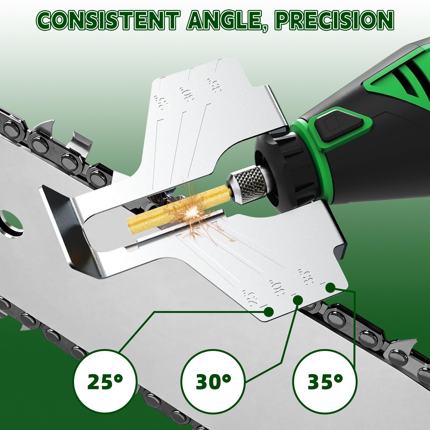 PRETEC burr stones and corundum wheels for fast reshaping and heavy grinding