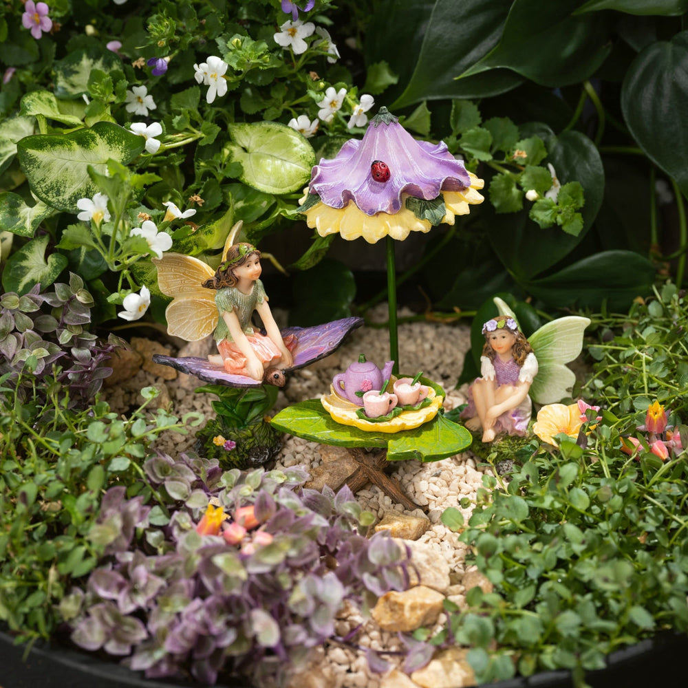 PRETMANNS scale comparison with coin showing compact, planter-friendly size