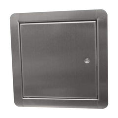 PROFLO PF1010 installed in a ceiling providing discreet access and tidy appearance