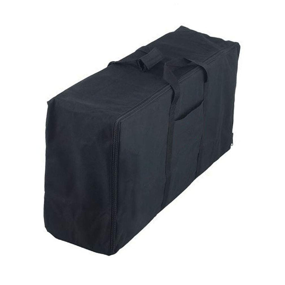 ProHome Direct front view showing full bag protecting cooker and easy transport