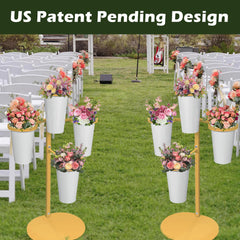 PROLEE oval base and metal frame detail highlighting stability and sleek finish