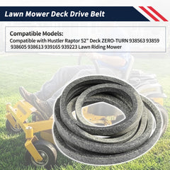 Promrmr close-up of fiberglass cords in belt construction for durable tensile strength