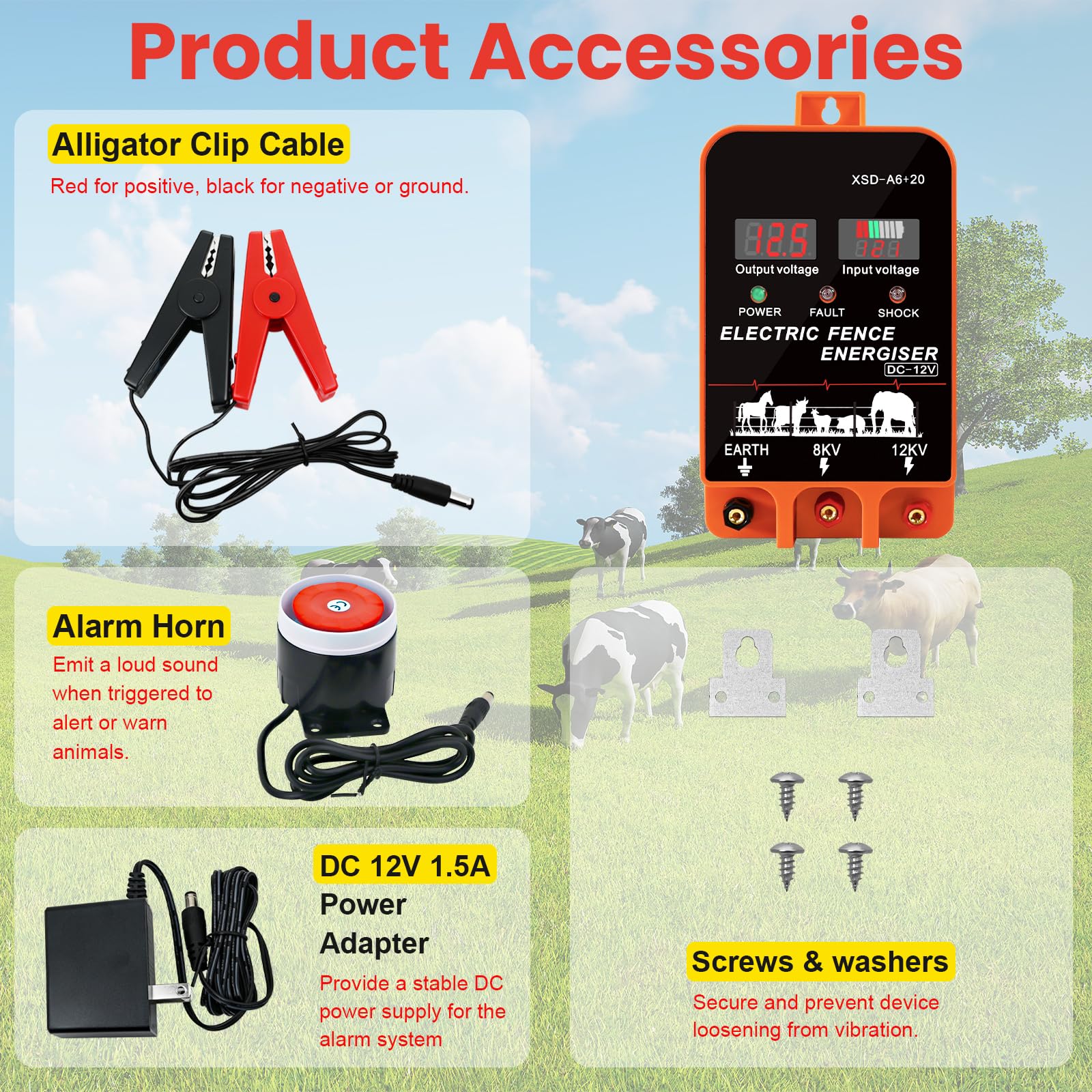 PROOVEELLY side ports and seals demonstrating weatherproof connections and durable build