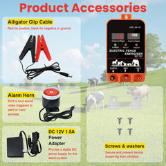 PROOVEELLY side ports and seals demonstrating weatherproof connections and durable build