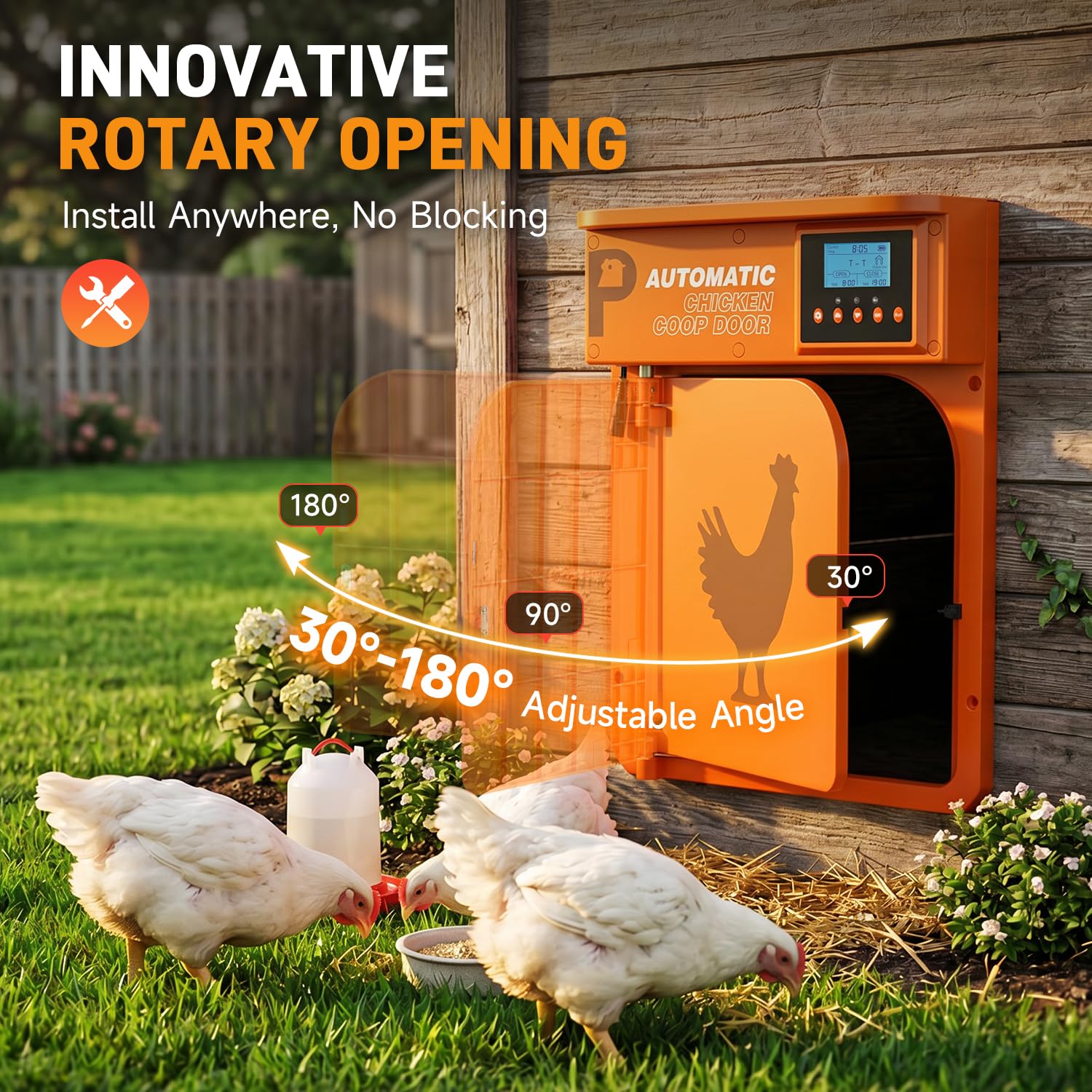 Proshine solar panel close-up highlighting solar charging benefit