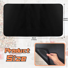 Protalwell close-up of silicone coating showing heat barrier