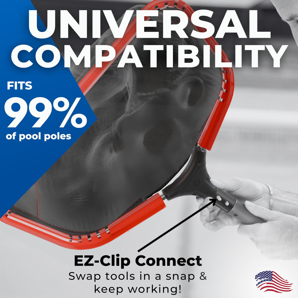 ProTuff aluminum rim side profile highlighting durable, lightweight frame