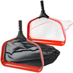 ProTuff PRO 23" medium head front view showing fast leaf removal