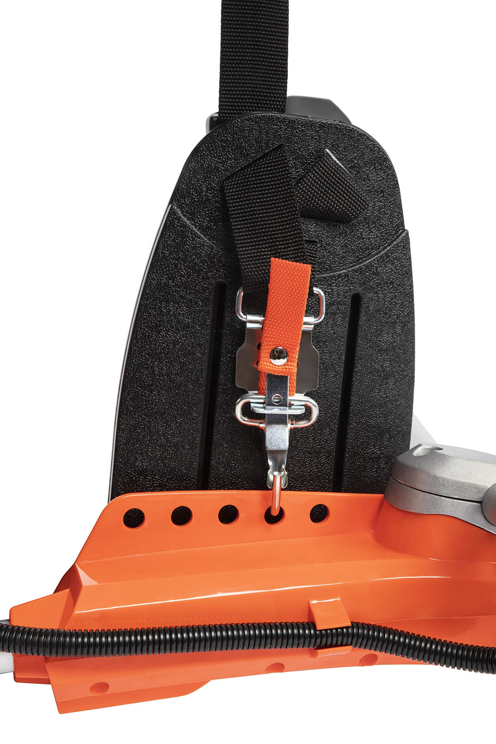 PROYAMA accessible service points showing easy maintenance and longevity