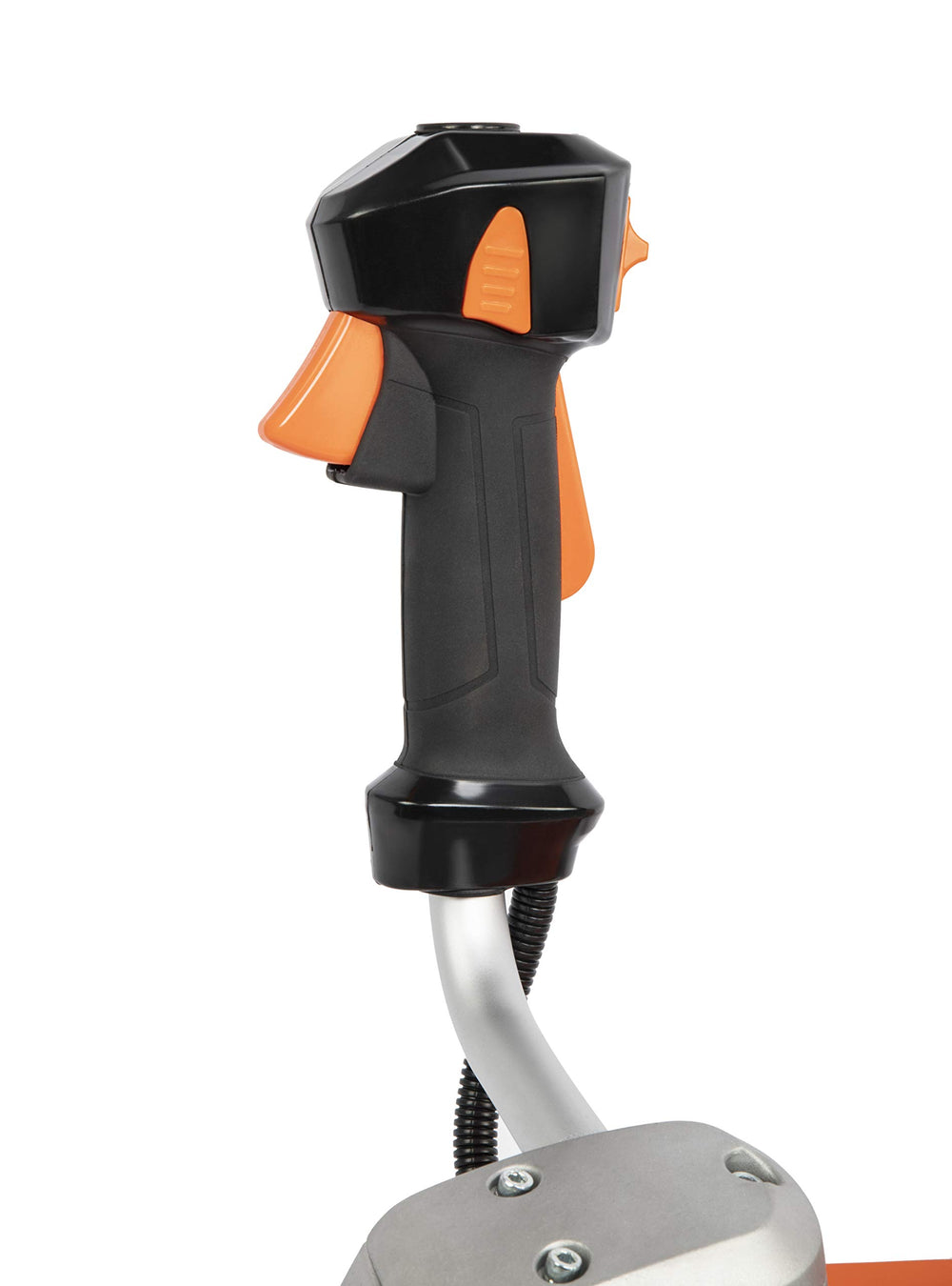 PROYAMA size scale with backpack showing tool scale and portable benefit