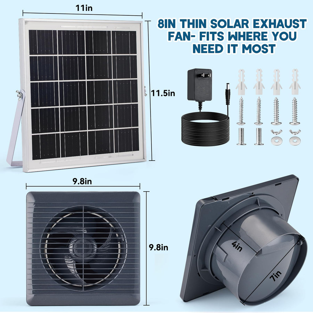 Prozilon solar panel close-up highlighting tempered glass durability