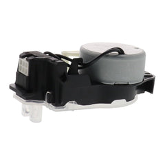 PRYSM actuator installed on washer transmission demonstrating restored spin and agitate shifting