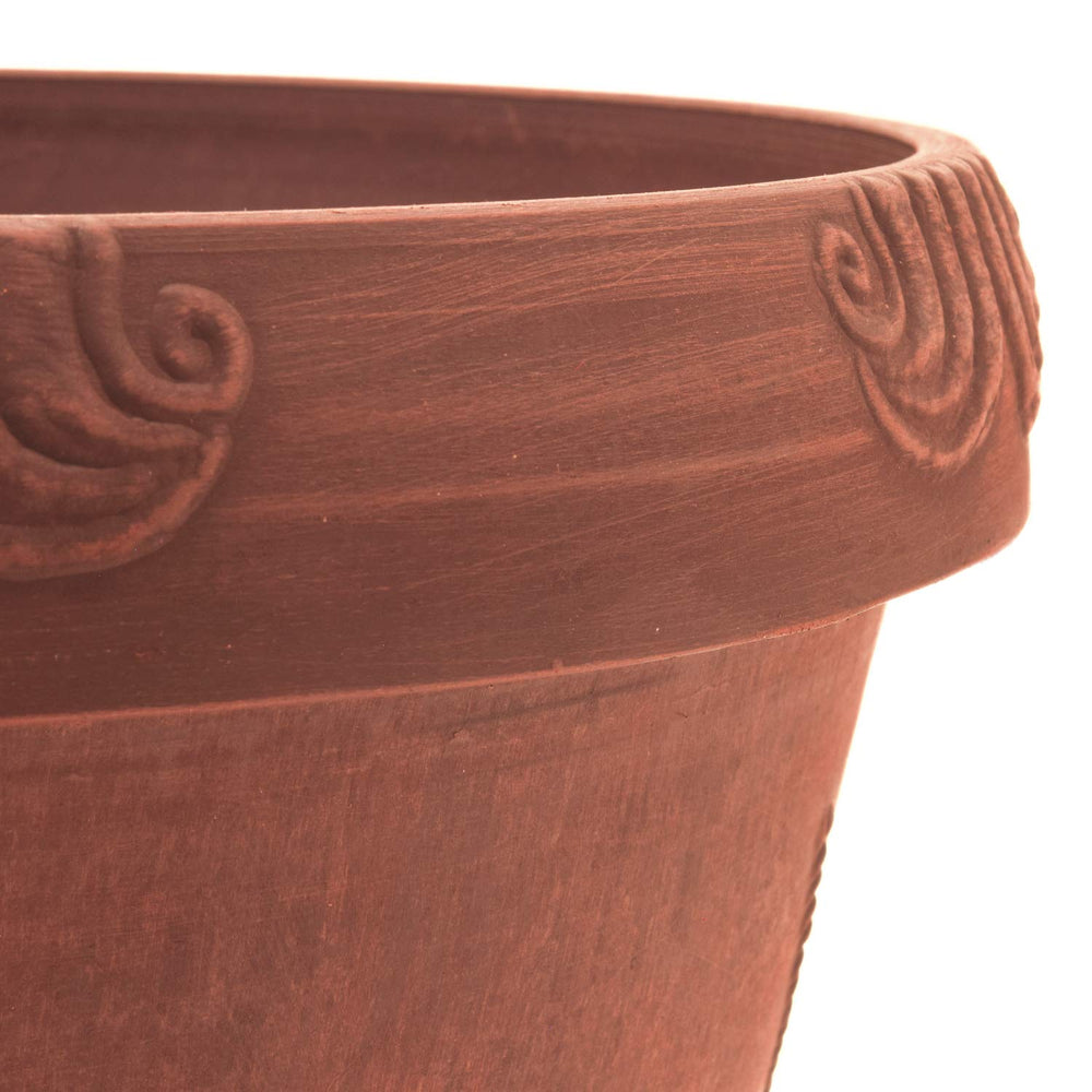 PSW Pot Collection material texture close-up showing recycled composite and lightweight benefit