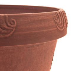PSW Pot Collection material texture close-up showing recycled composite and lightweight benefit
