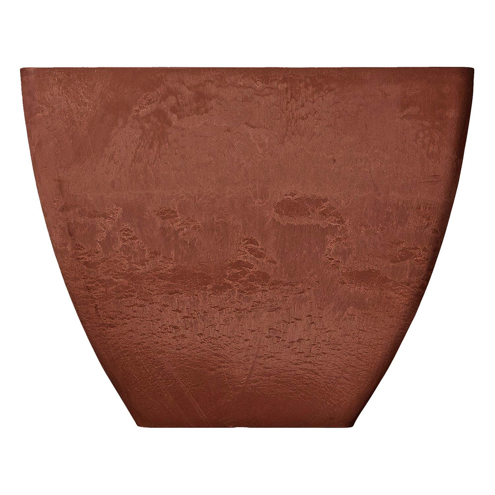 PSW Pot Collection close-up of composite texture highlighting unique recycled-material finish