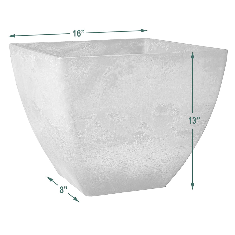 PSW Pot Collection beside a chair to show scale and easy portability benefit