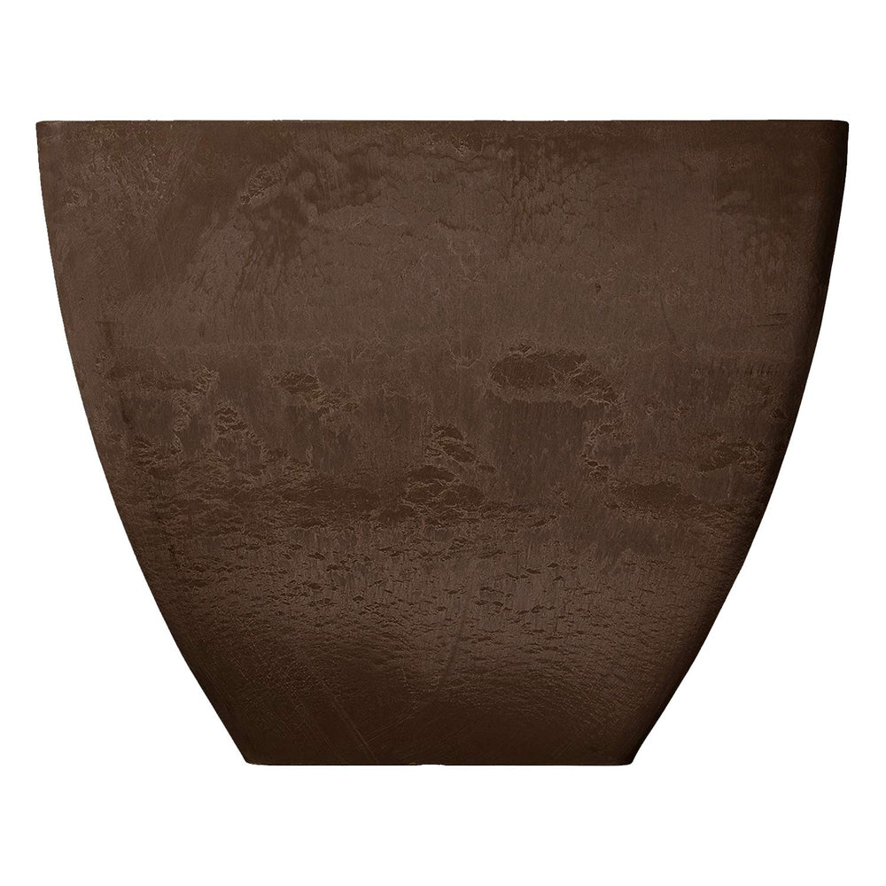 PSW Pot Collection close-up of composite texture showing artisan finish and durability