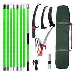Pterying front packaging showing kit contents and benefits