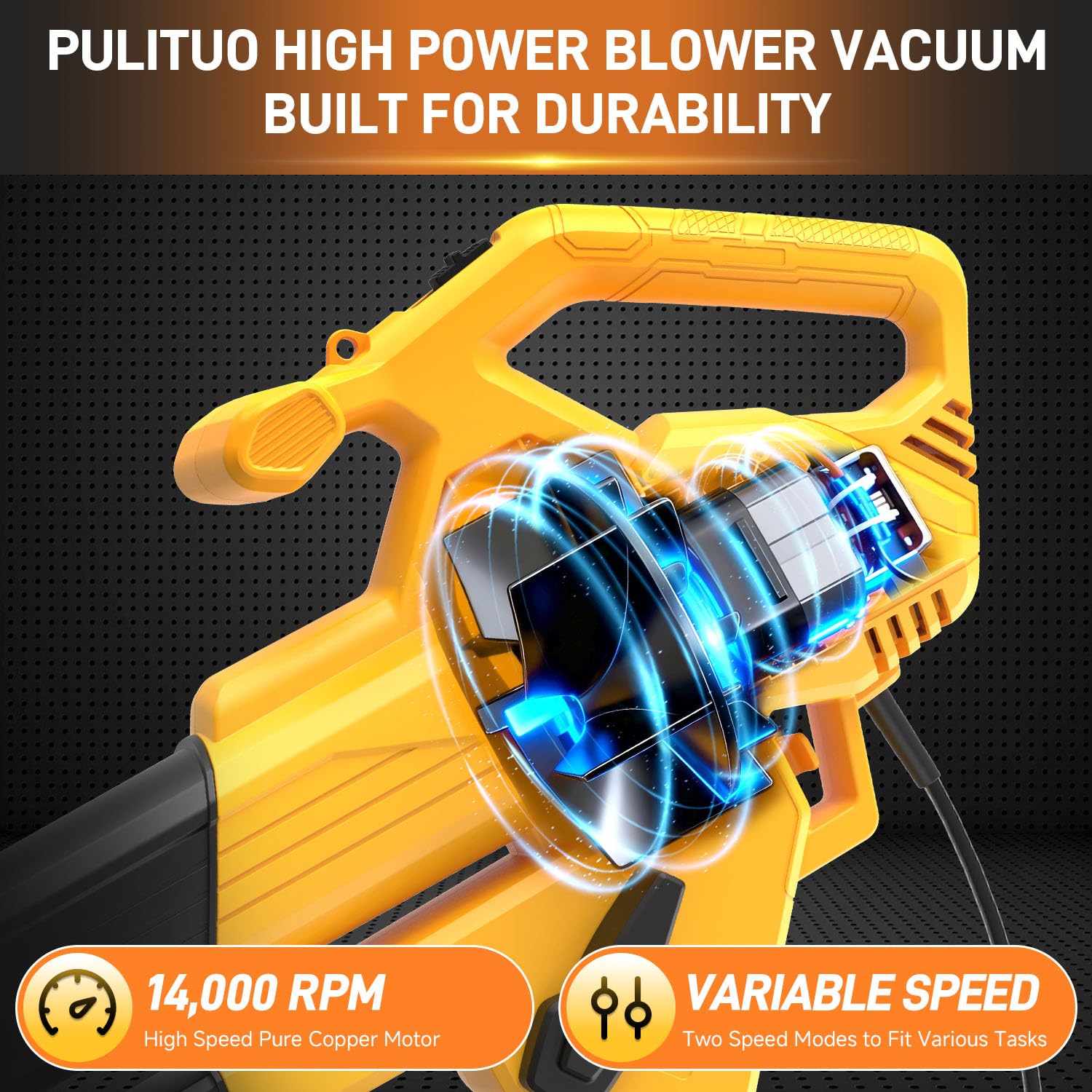 PULITUO included goggles and earplugs laid out showing safety protection benefit