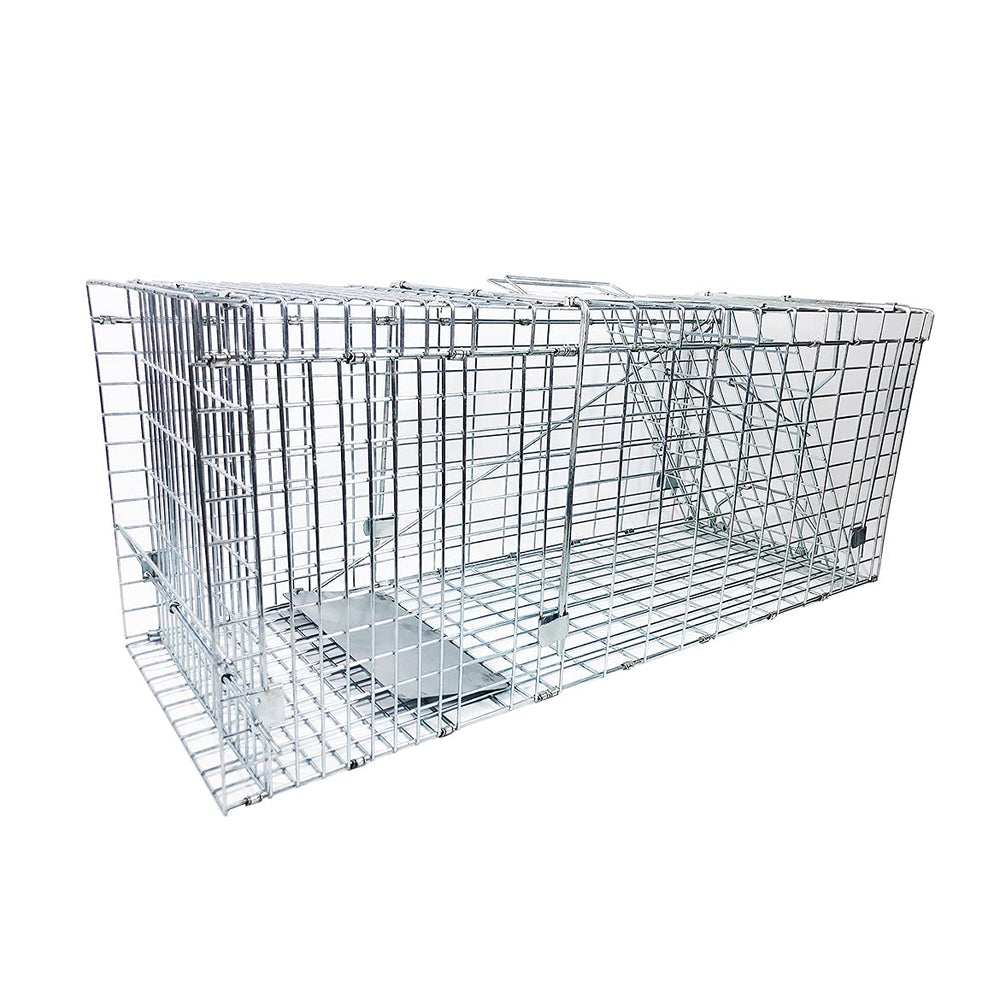 PULOMI collapsed flat beside ruler showing compact storage and space-saving benefit