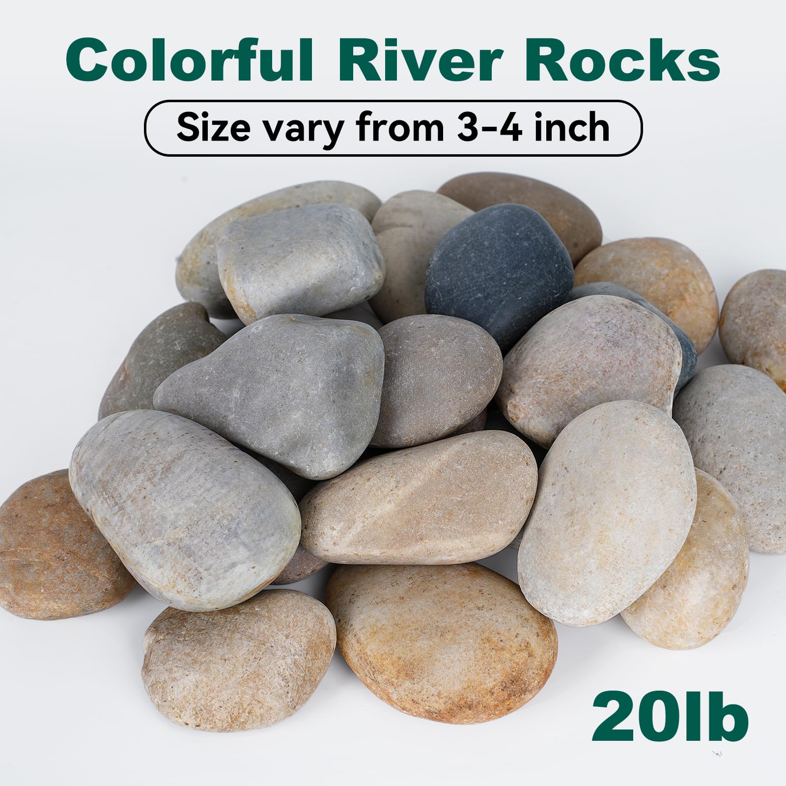 Pulovin close-up of smooth stone texture highlighting color variation benefit