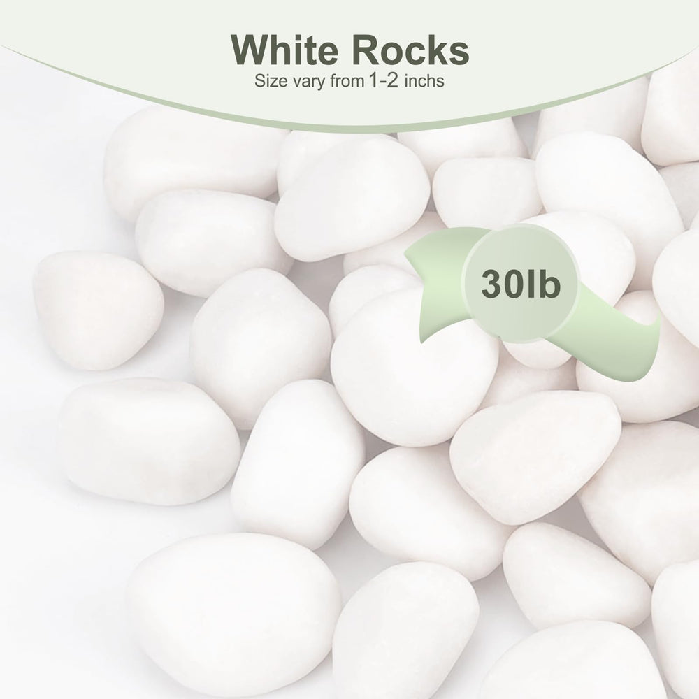 Pulovin close-up of polished rock surfaces enhancing visual shine and durability