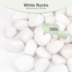 Pulovin close-up of polished rock surfaces enhancing visual shine and durability