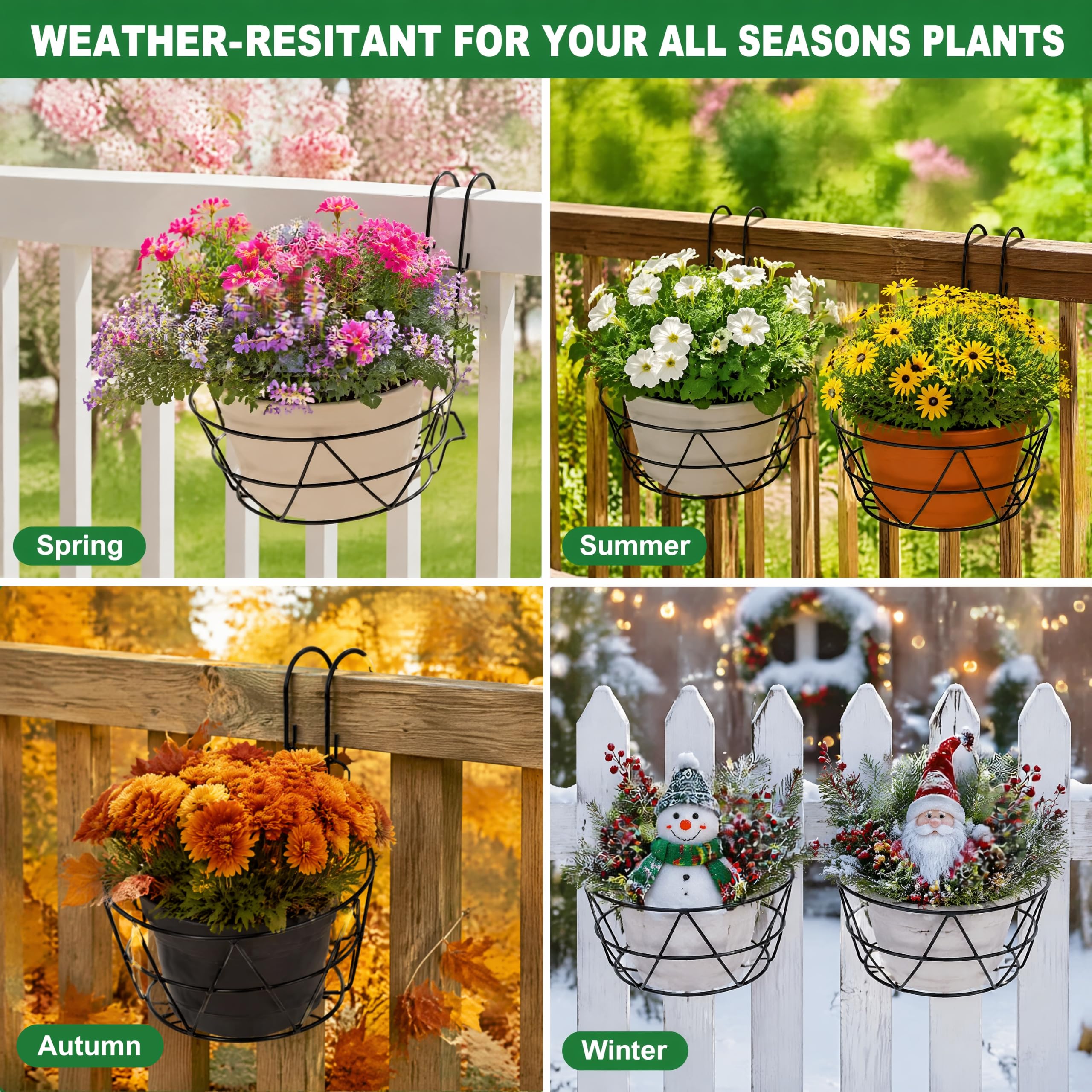 Pumtus outdoor balcony display showing improved curbside greenery