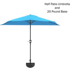 Pure Garden canopy fabric closeup showing weather-resistant texture and sun-fade protection