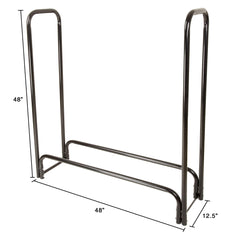 Pure Garden close-up of reinforced spreader bars demonstrating strength benefit