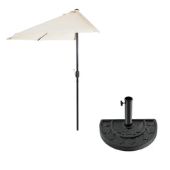 Pure Garden hand-crank detail depicting easy operation and quick open-close convenience