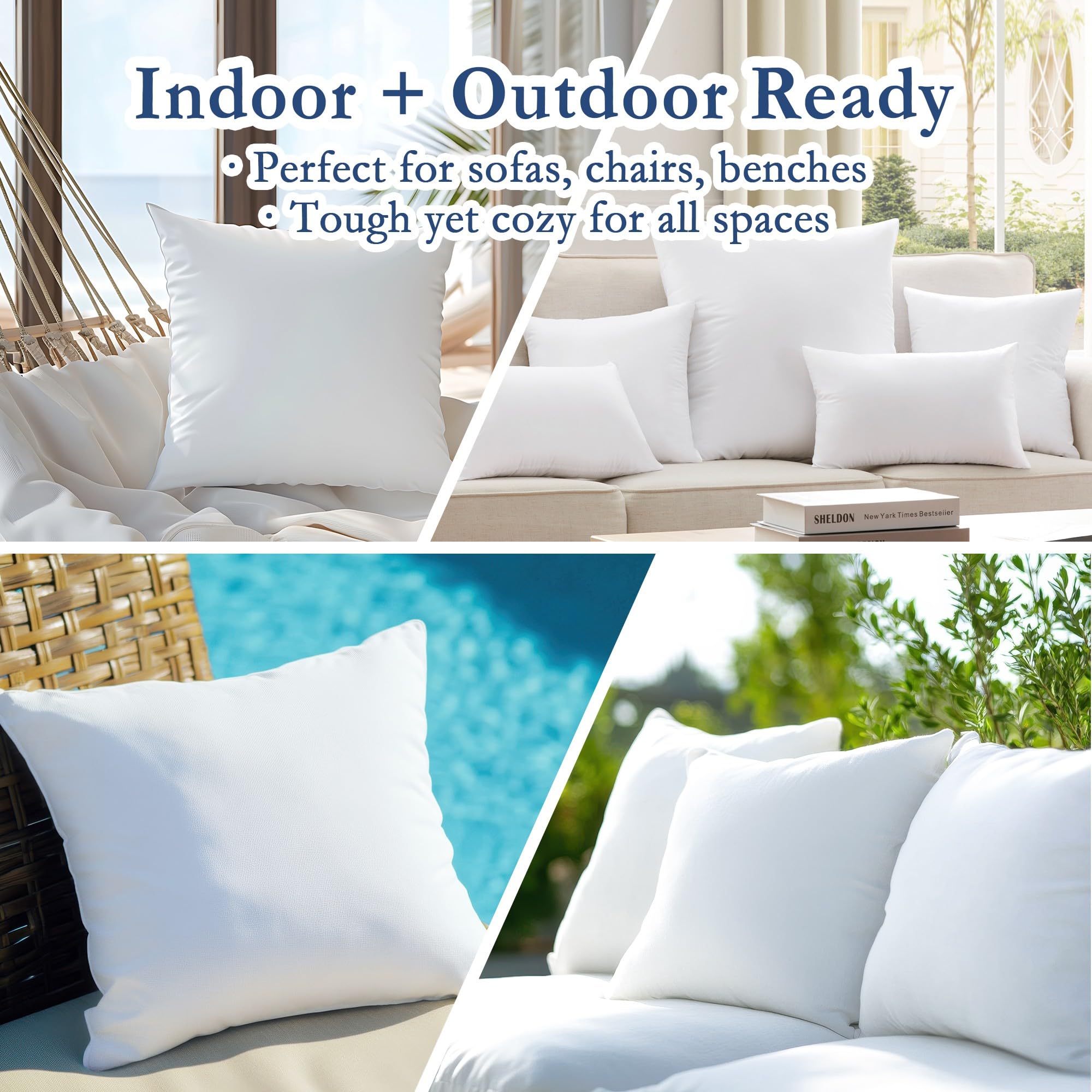 puredown label and reinforced stitching detail for durable outdoor use