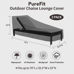 PureFit close-up of 500D oxford fabric texture for durable weather resistance
