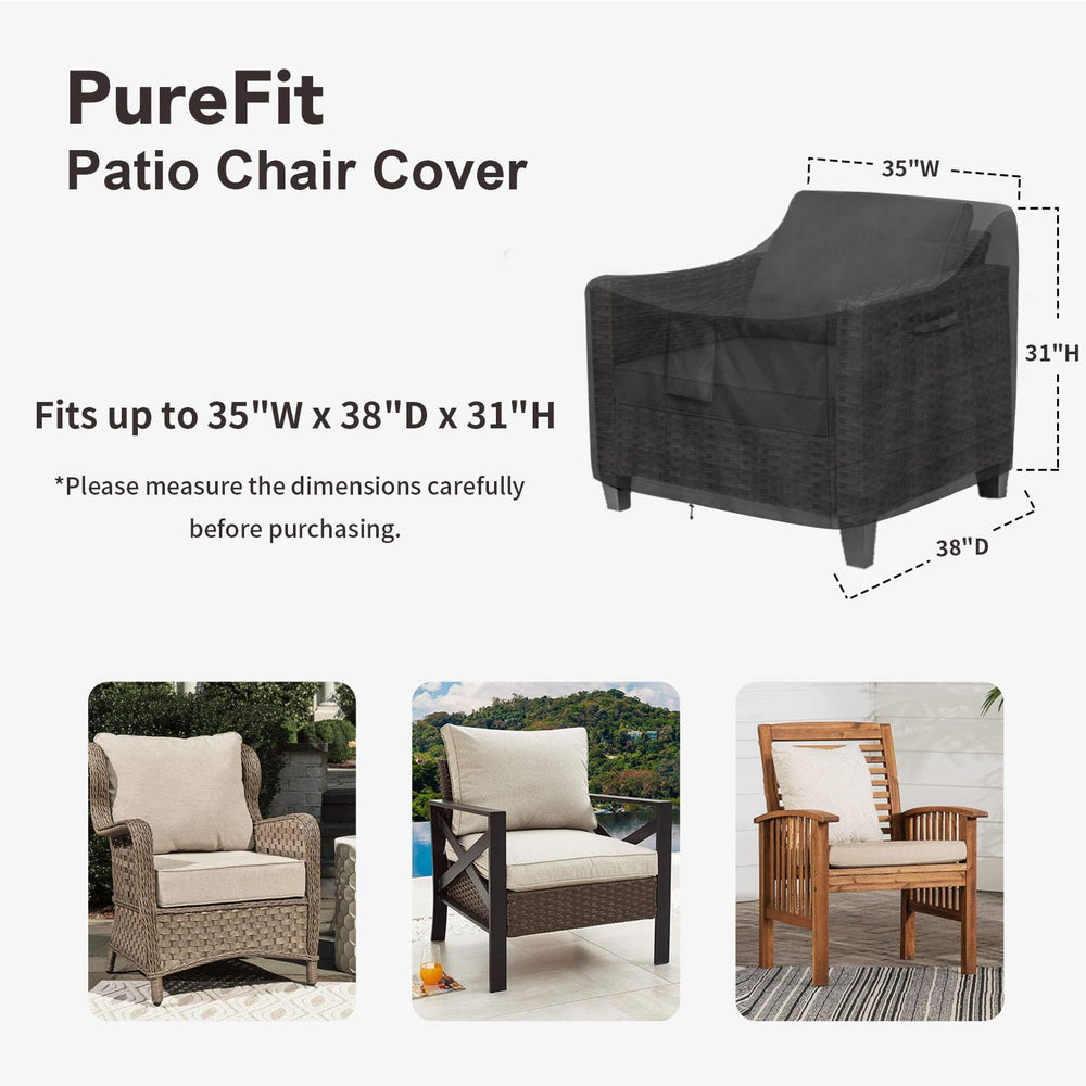 PureFit fabric close-up highlighting 500D oxford texture and durability benefit