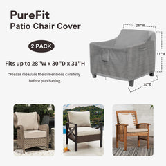 PureFit close-up of 500D oxford fabric texture highlighting durable protection