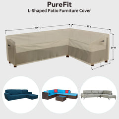 PureFit close-up 500D oxford texture showing durable fabric protection