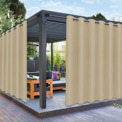 PureFit front panel folded showing clean finish and protective coverage