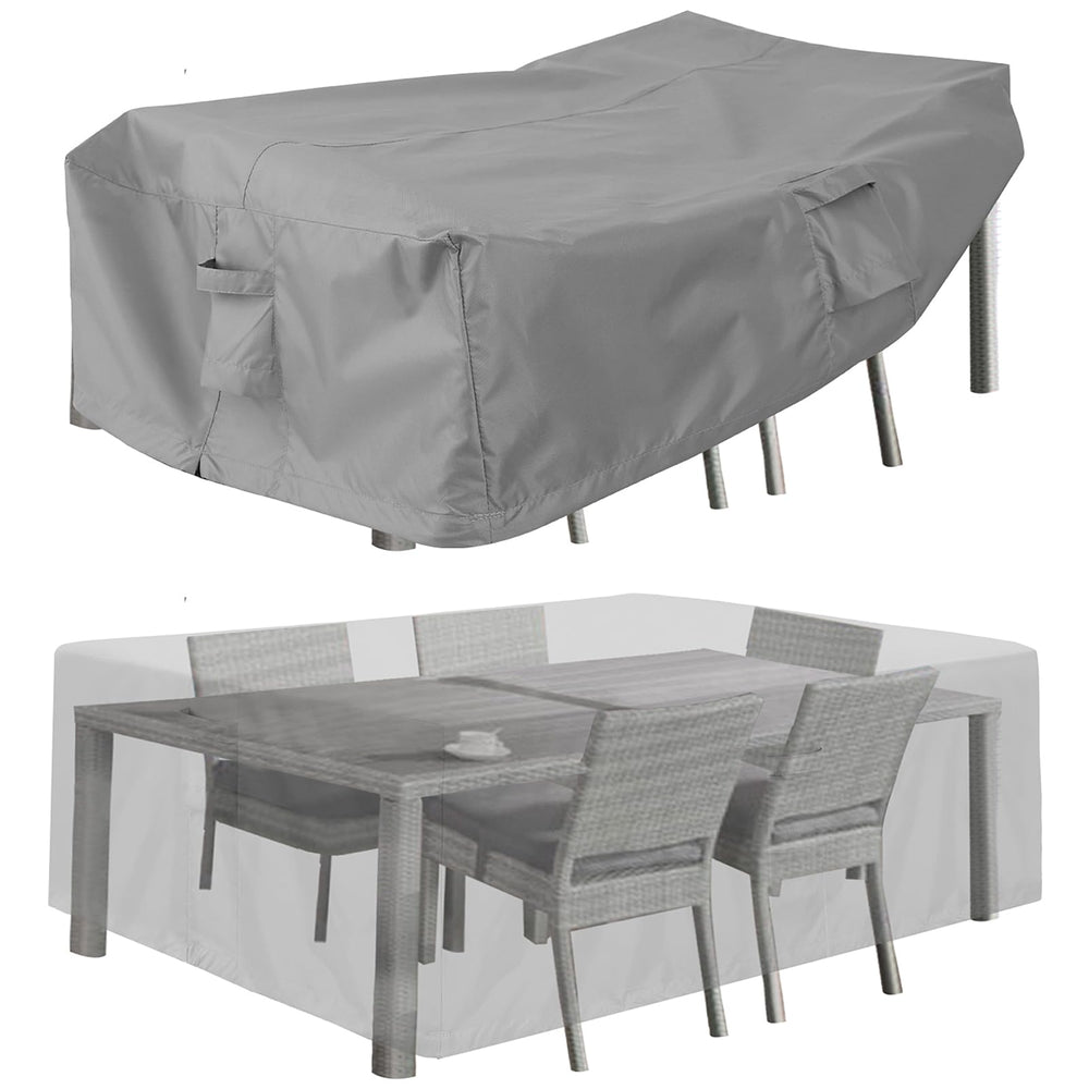 PureFit front view showing full coverage and protection benefits