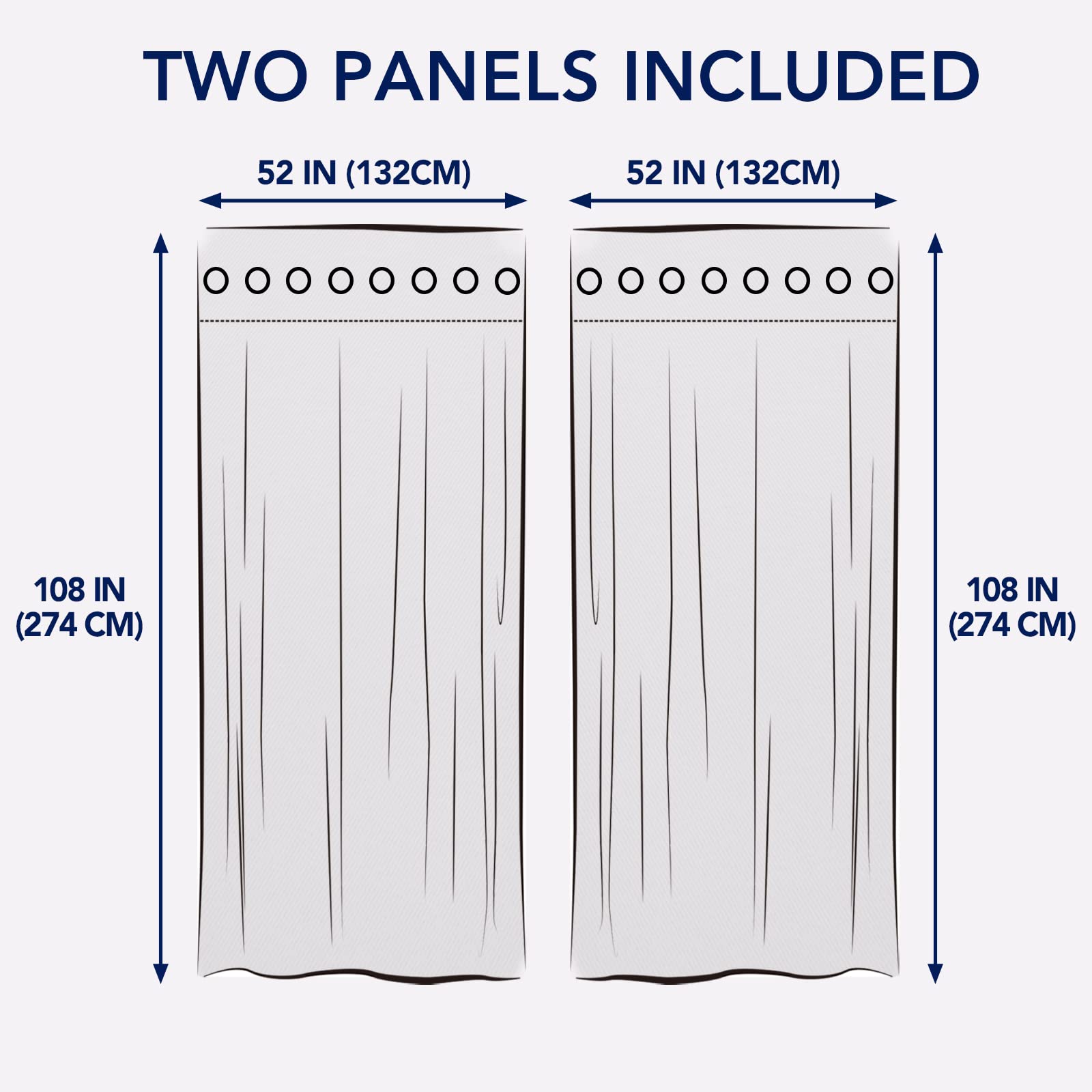 PureFit panel repelling water droplets to protect outdoor furniture from moisture