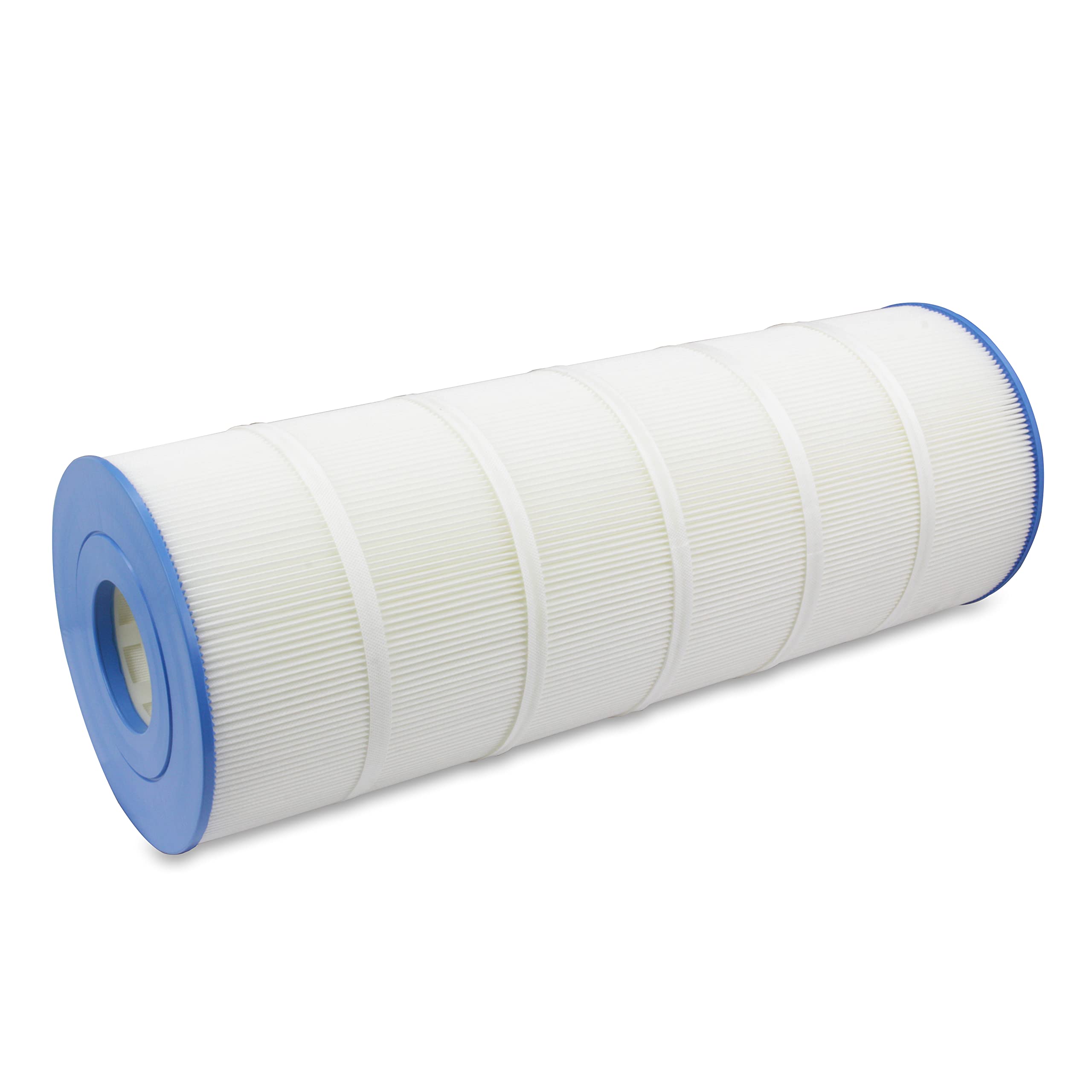 Pureline side profile with dimensions showing correct size for direct-fit replacement