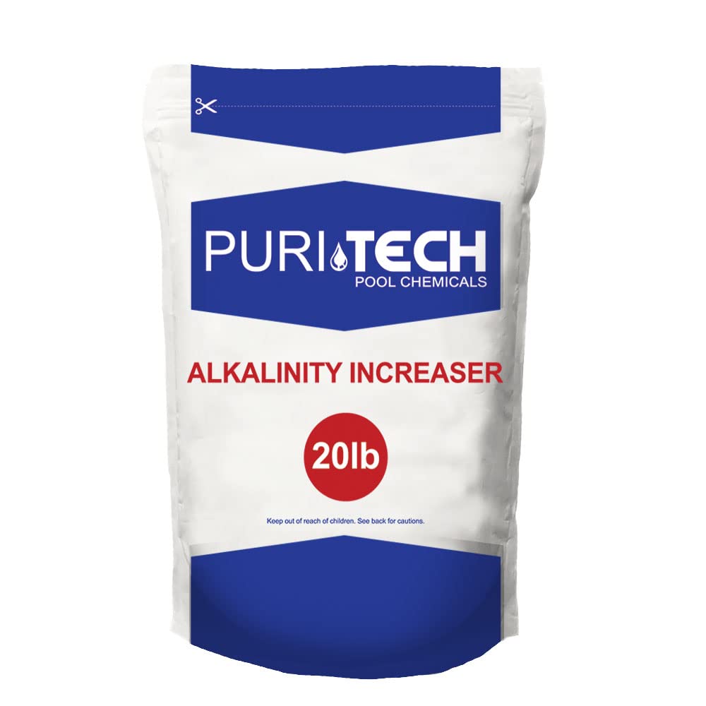 Puri Tech powder texture close-up fast-dissolving for quick adjustment