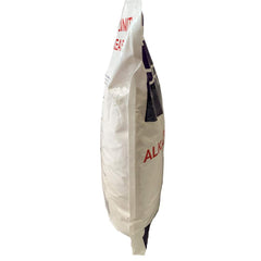Puri Tech measuring scoop and bucket for safe, accurate dosing
