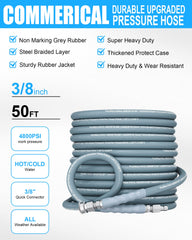 Purilitzs swivel quick-connect detail highlighting secure attachment and easy use
