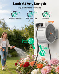 Puritron brass fitting detail close-up ensuring leak-resistant connections